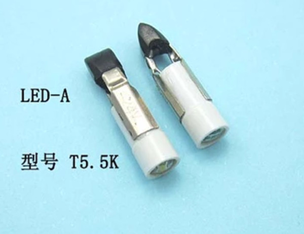 T55K LED Telephone Slide Base LED Bulb