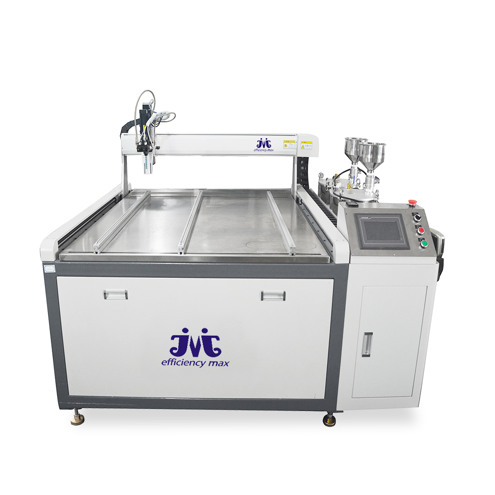 Yiermai Glue MixingDispensingPotting MachineGlue Dispenser