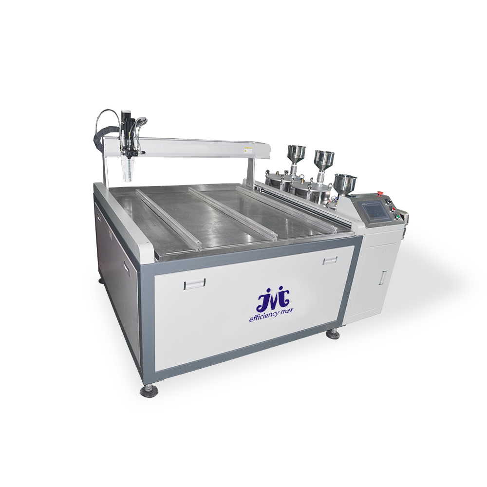 Yiermai High Precision PCB Glue Potting Machine Glue Dispenser Robot