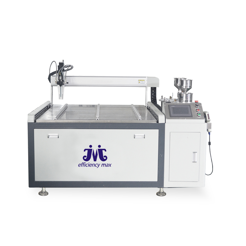 Yem Glue FillingPotting Dispensing Machine Robot