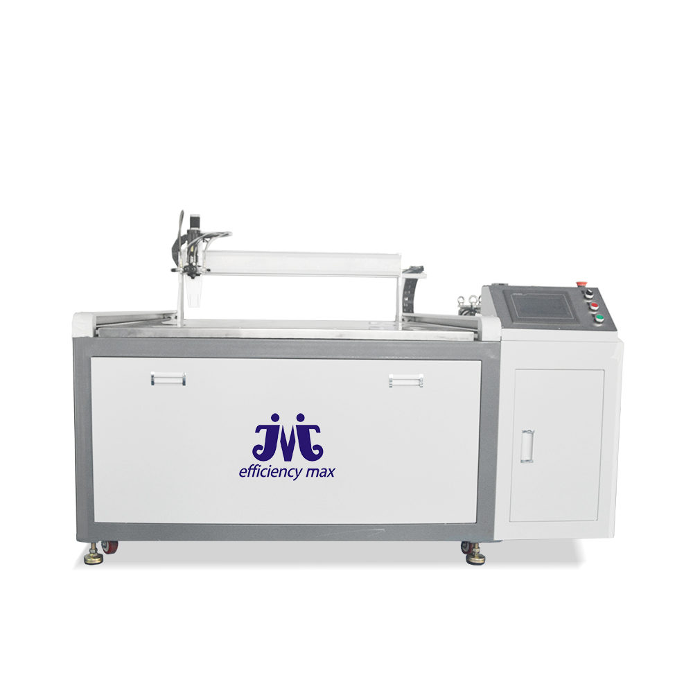 Yiermai LiquidUVAbEpoxy PottingDispensing Machine