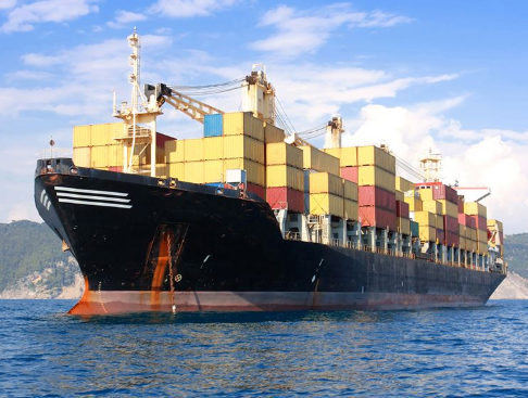 Professional Shipping agent Cheap rates sea freight rate to dubai