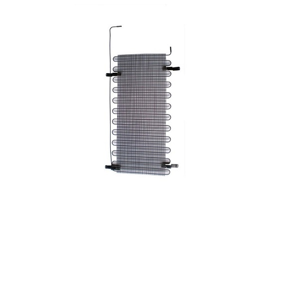 commercial refrigerator condenser for Indian markets