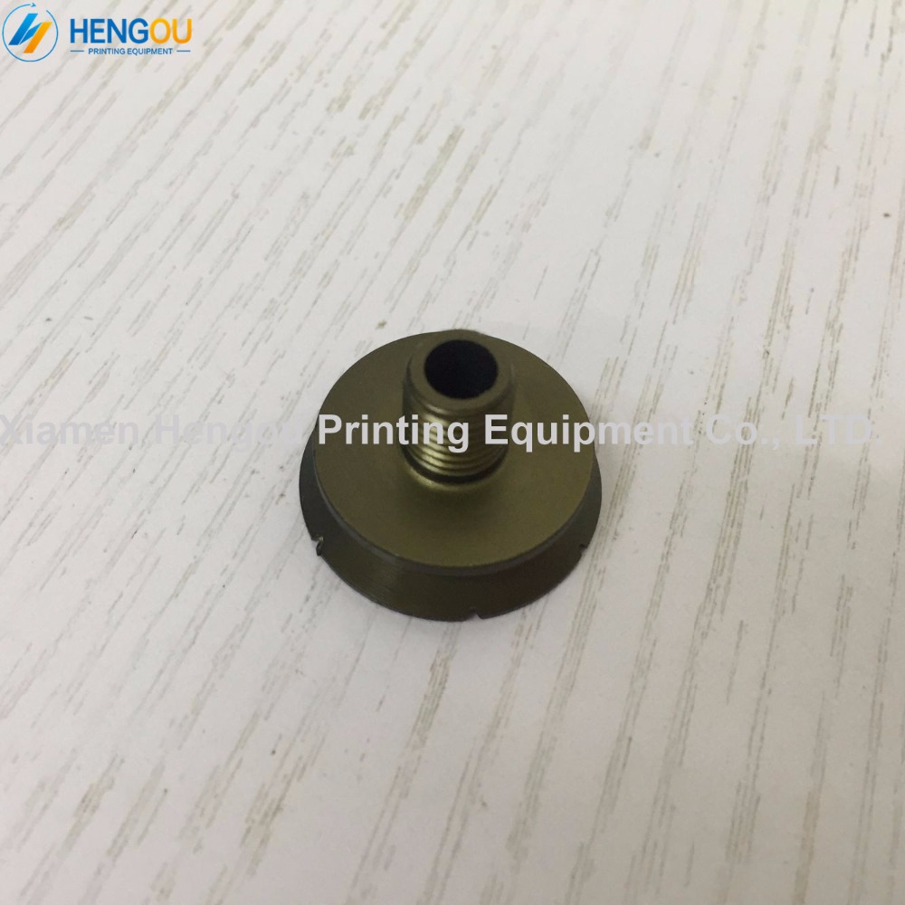 20 Pieces KBA Printing Sucker Cup Sucker Cups for Roland Machine Parts Outer diameter 24mm