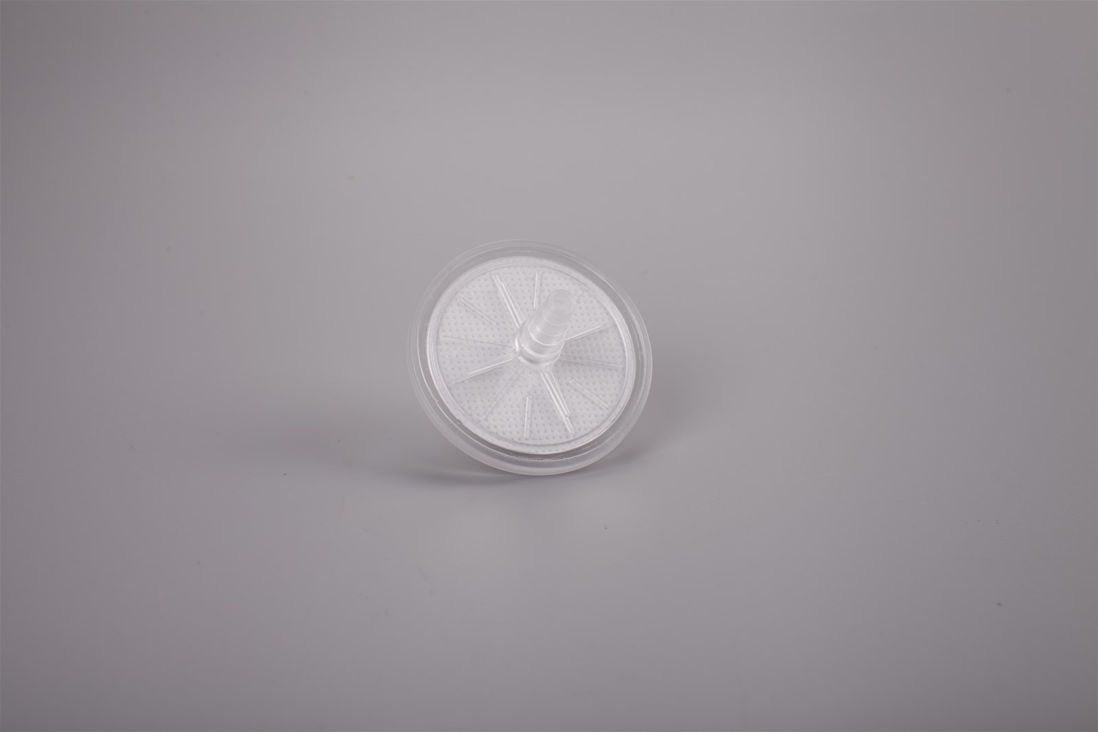 Needle Filter Low Initial Pressure Difference High Flow And A Long Service Life