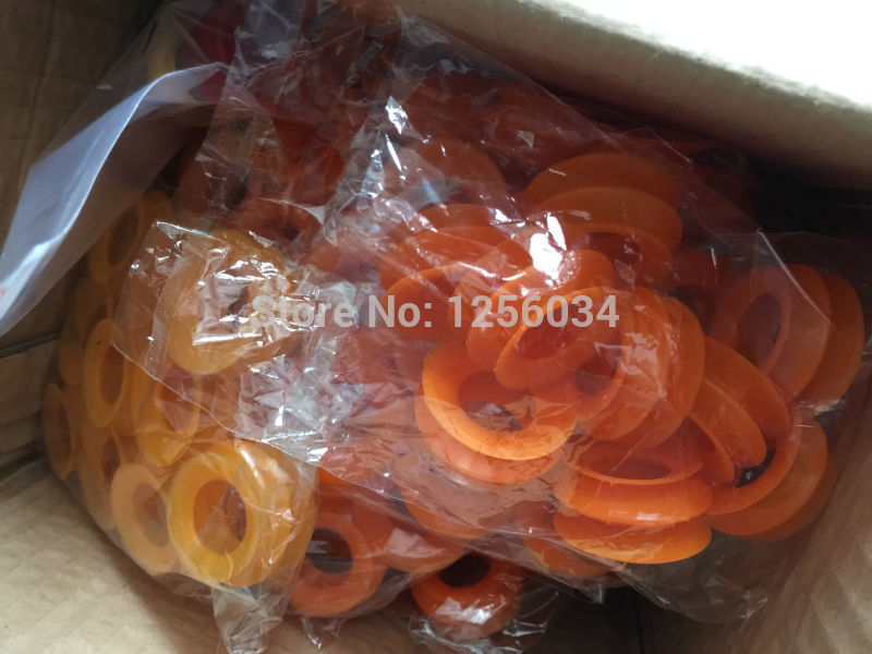 100 pieces free shipping rubber sucker for roland 300 and roland 700 machine 021F013230