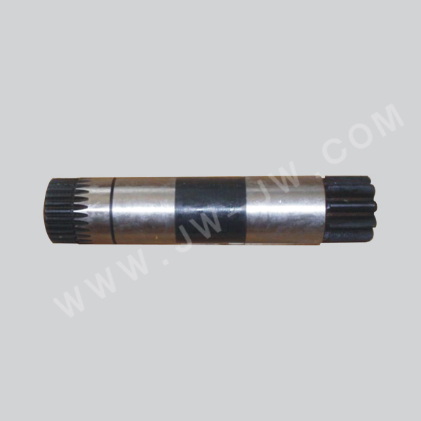 Weaving Machinery Spare Parts For Sulzer Projectile Loom Pinion shaft Z10