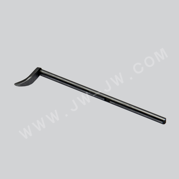 projectile loom parts Weft end gripper foot