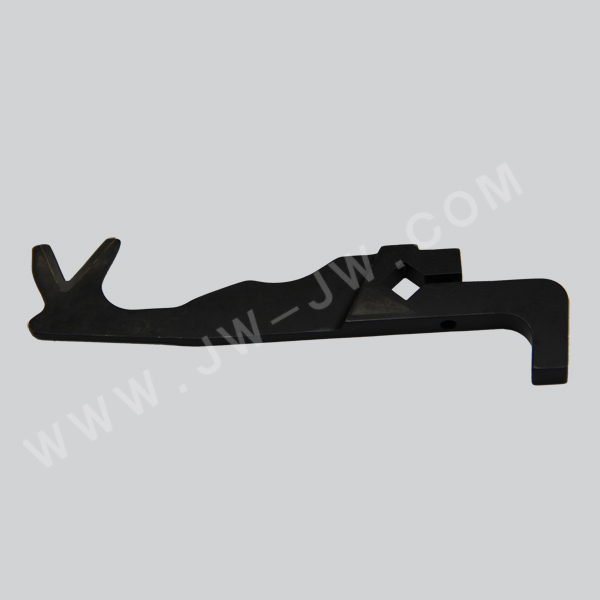 projectile loom parts centering blade
