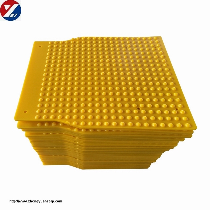 polyurethane antislip matcushion