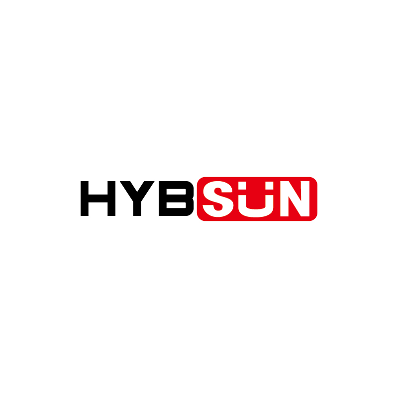 HYBSUN Solar Helical Rotor Pump 3HR1405013A