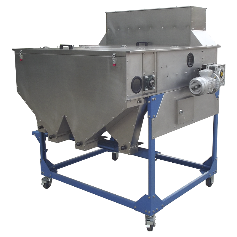 Grain Magnetic Separator machine