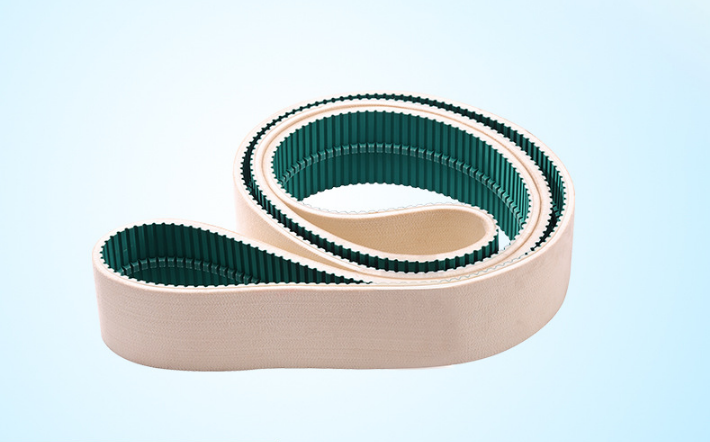 Kevlar Steel Cord Available Pu Timing Belts