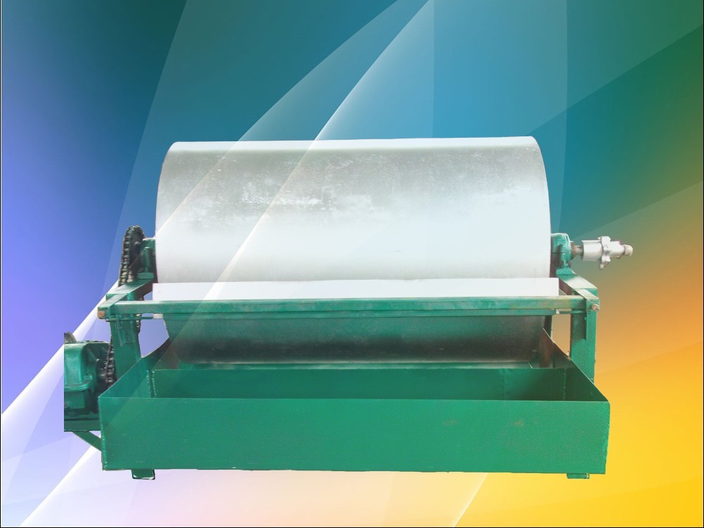 Production equipment for polyaluminium chloride