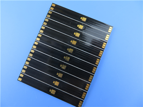 Aluminum PCB Built On 2W MK thermal conductivity