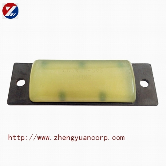 polyurethane bumpershock absorber