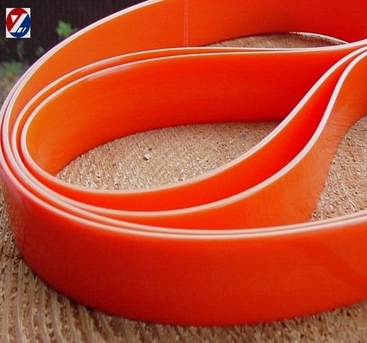 polyurethane conveyor belt skirting