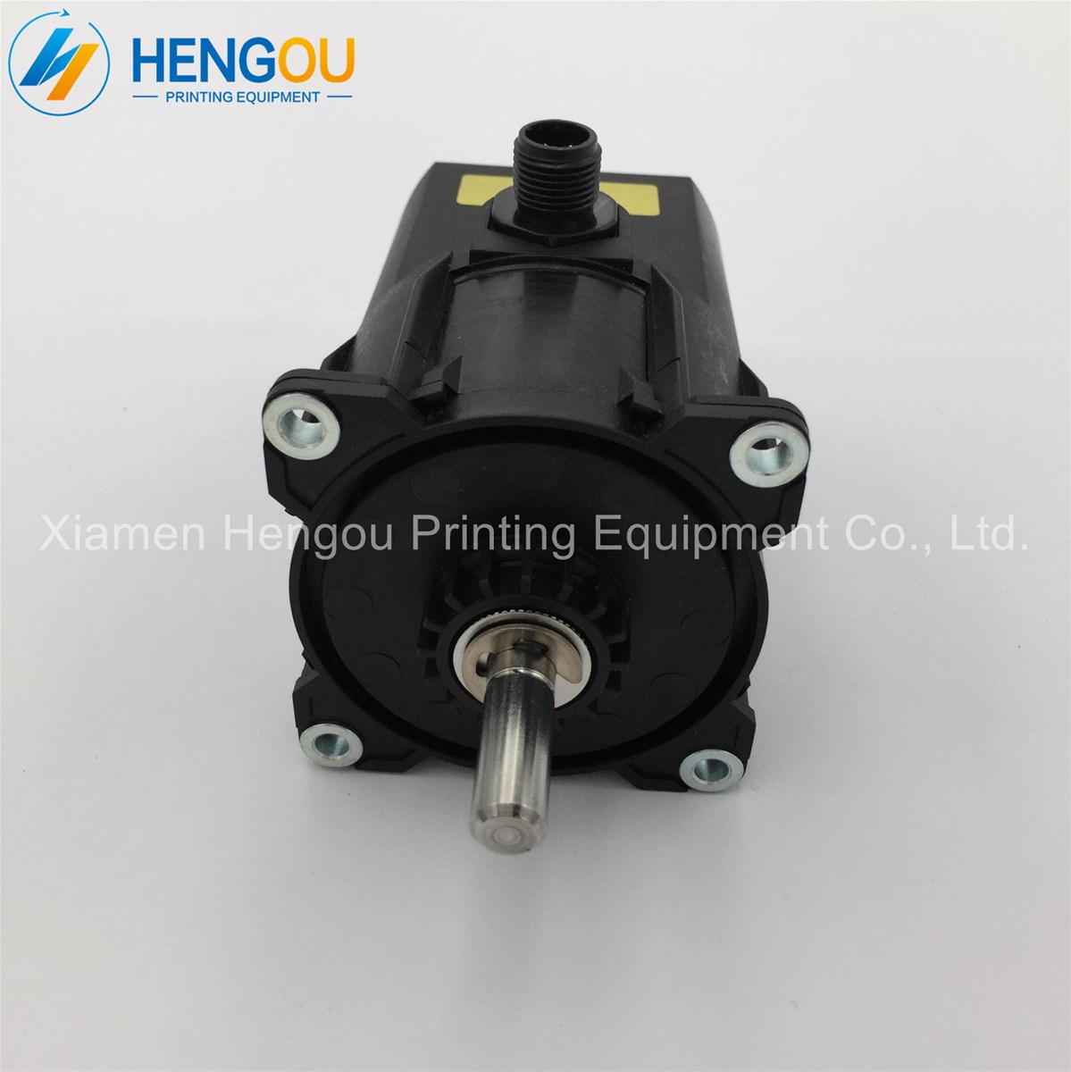 1 Piece China post free shipping SM52 SM74 SM102 CD102 machine heidelberg gear motor 611441121 61144112103