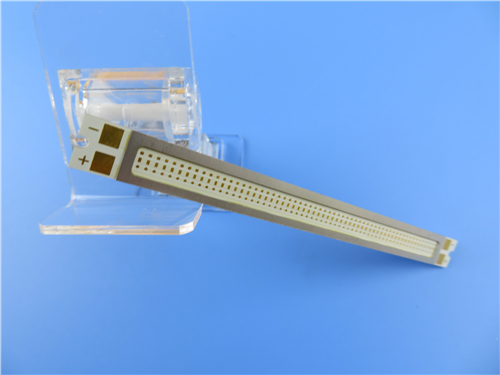 Aluminum PCB Board Composite Structure For Switch Regulator Aluminum PCB Board Composite Structure For Switch Regulator