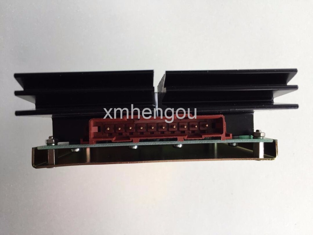 1 Piece M41449116 007813352 Main motor brake drive board BAM2 for Heidelberg printing press circuit board compatibl