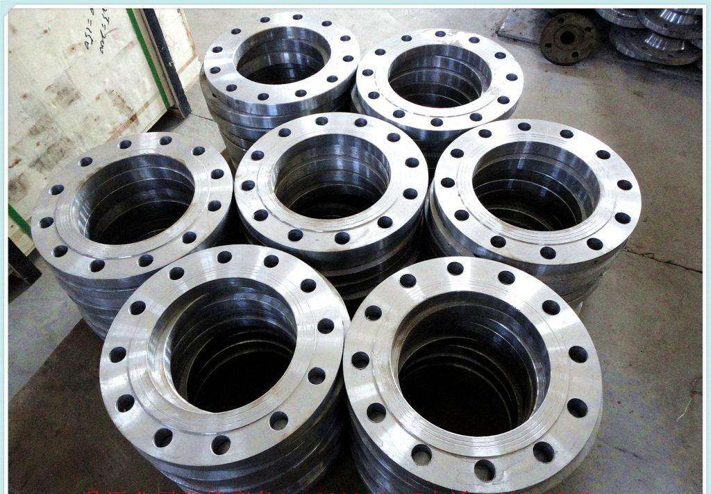 Carbon Steel Flange WN Flange Threaded Flange