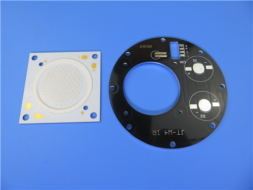 Aluminum PCB Board With 3 WMK Dielectric Material