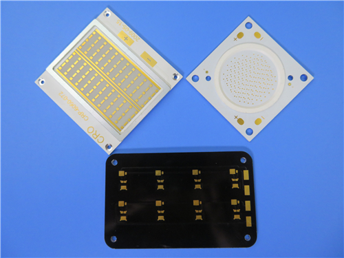 MCPCB Board Assembly 2835 LED For Spot Light MCPCB Board Assembly 2835 LED For Spot Light