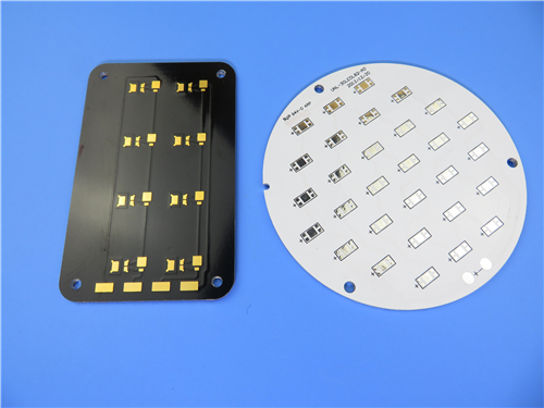 MCPCB Board For High Power LED