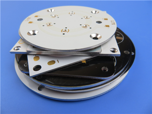MCPCB Strip LED Light Mass Volume Production Supply Cheap
