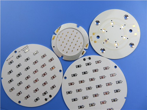 Metal Core PCB Strip For LED Lighting