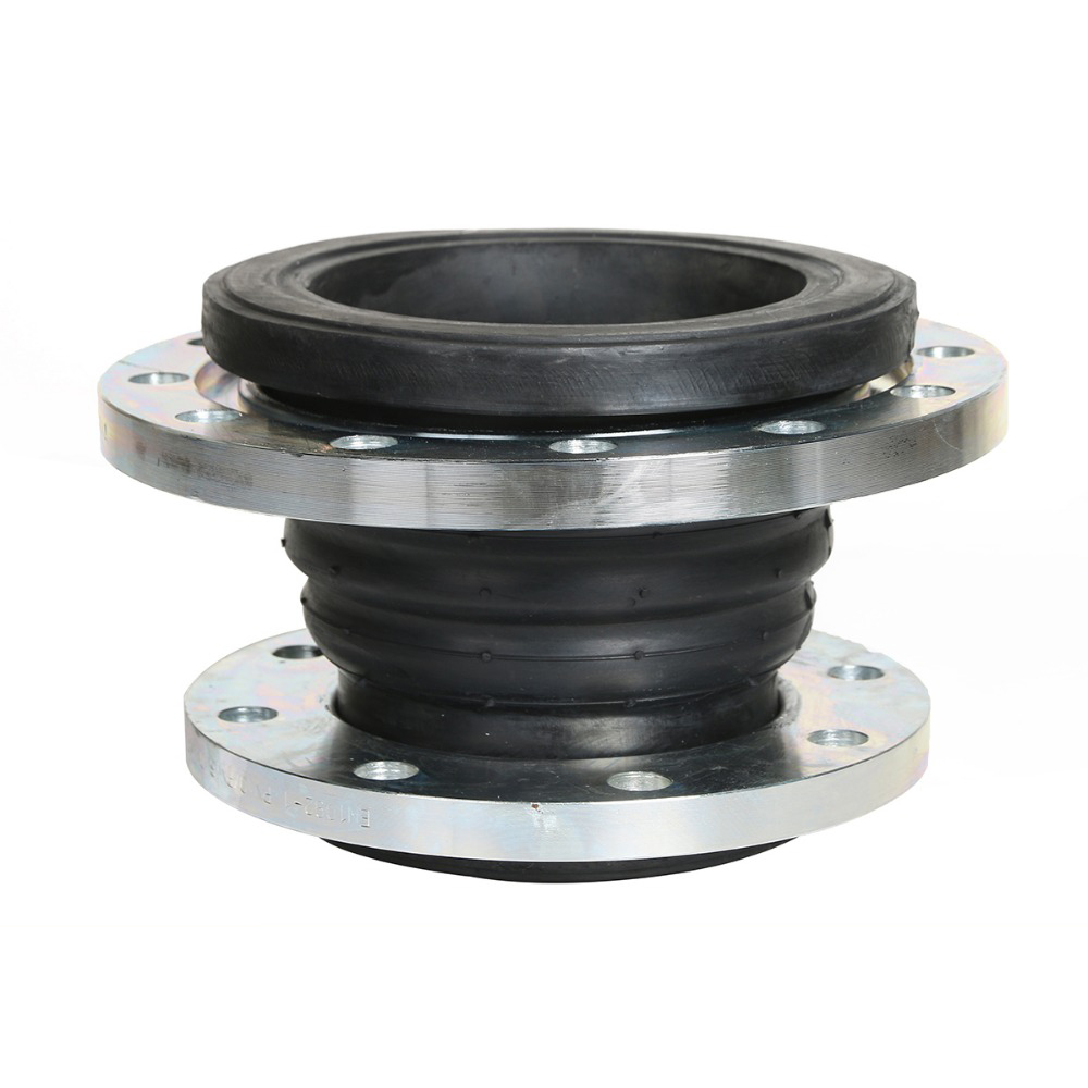 JDX type reducing rubber joint reducer