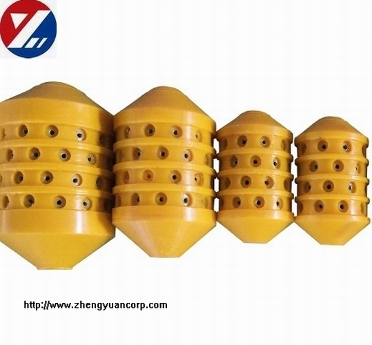 polyurethane pipeline cleaning pig