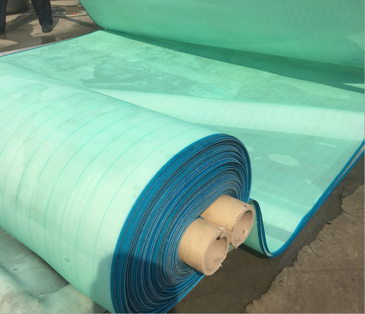 20 shed triple layer and 24 shed triple layer paper mill polyester forming fabric