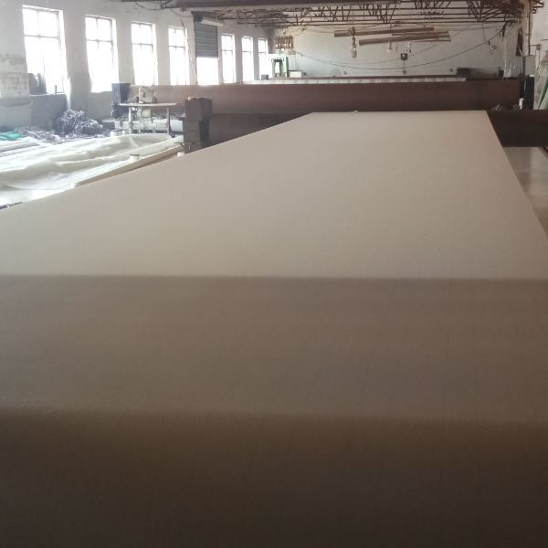 paper machine clothing for paper mill