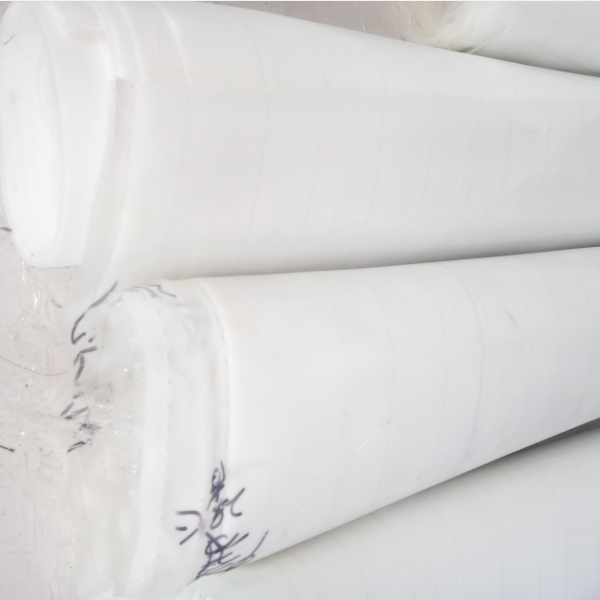 paper machine clothing for paper mill