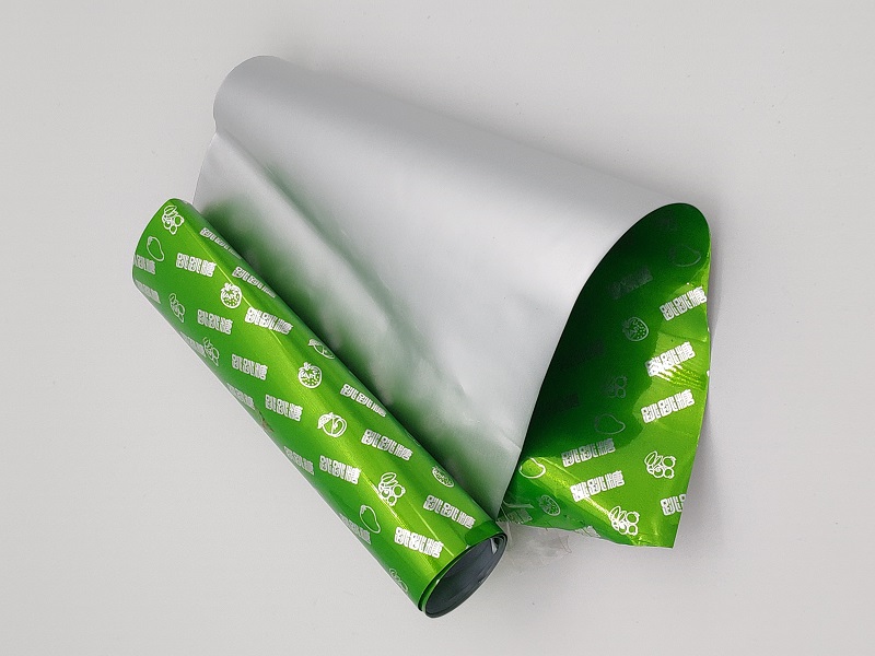 Jelly lidding film sealing film rollautomatic packaging film