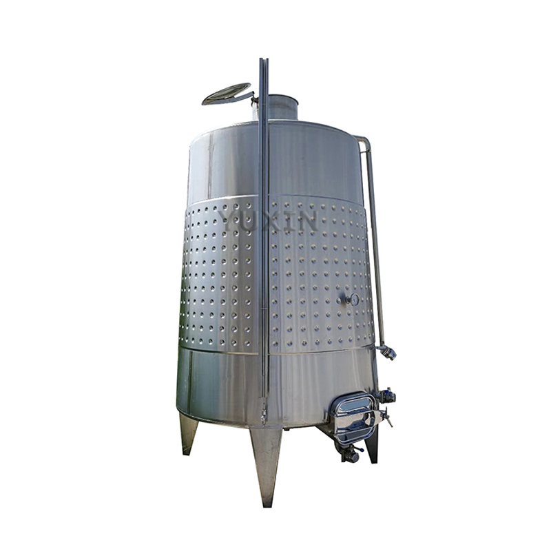 large cider customized brewing equipment