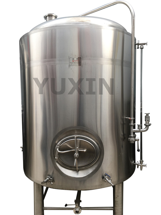 1bbl brite tanks bright beer tank