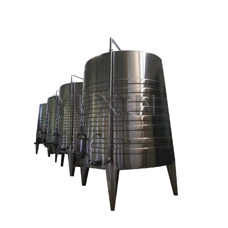 large cider customized brewing equipment