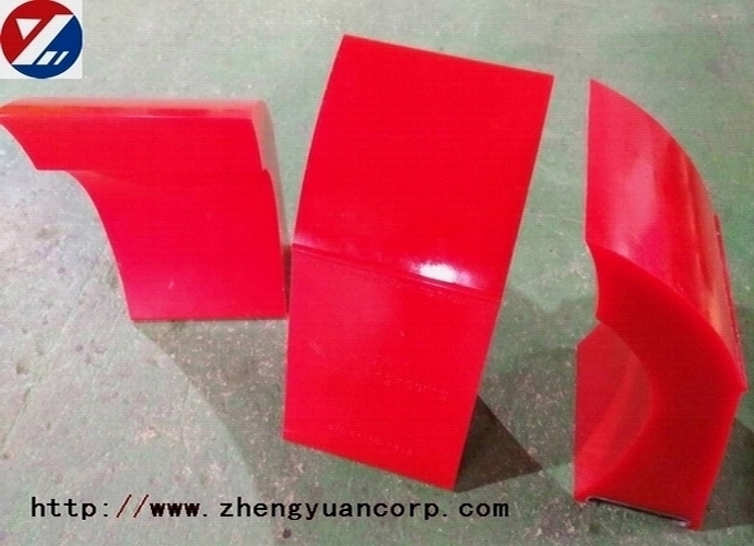 polyurethane high quality scraper blade