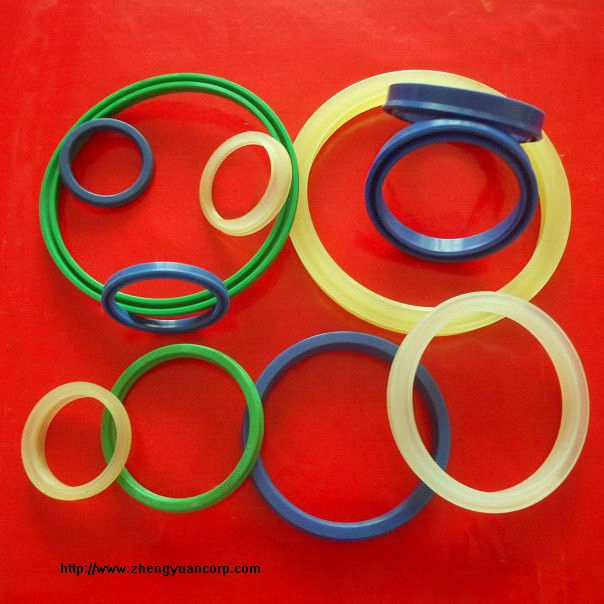 polyurethane mechanical seal ring