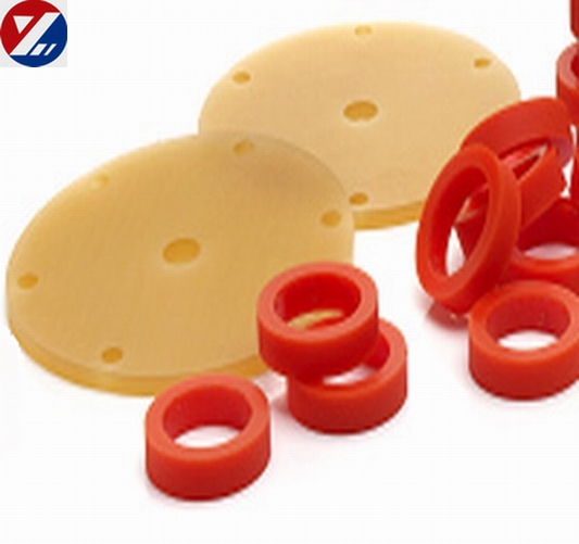 polyurethane mechanical washer