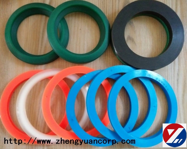 polyurethane rimring for wheel