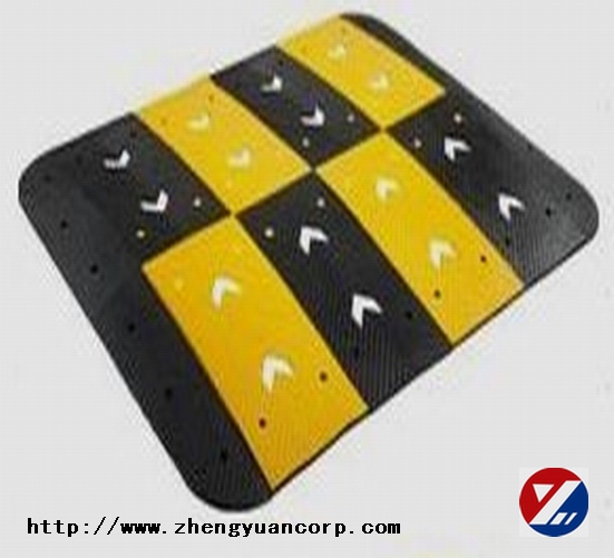 polyurethane speed bumpshumps