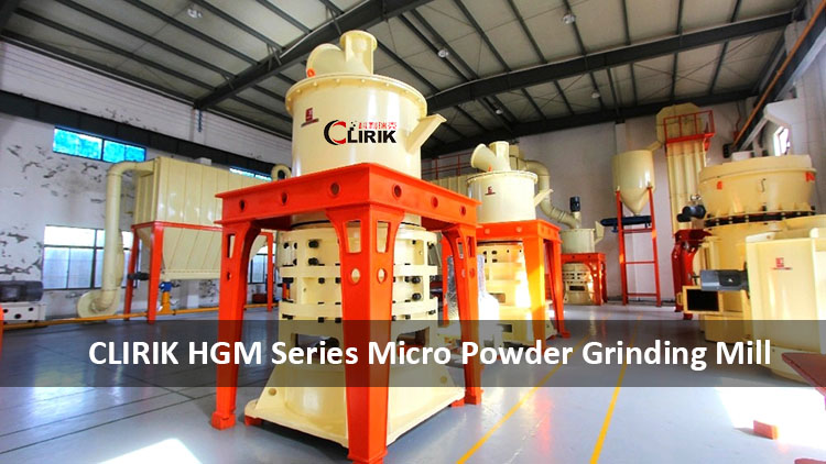 new product HGM80 china brand limestone micronized grinding mill for calcium carbonate plant