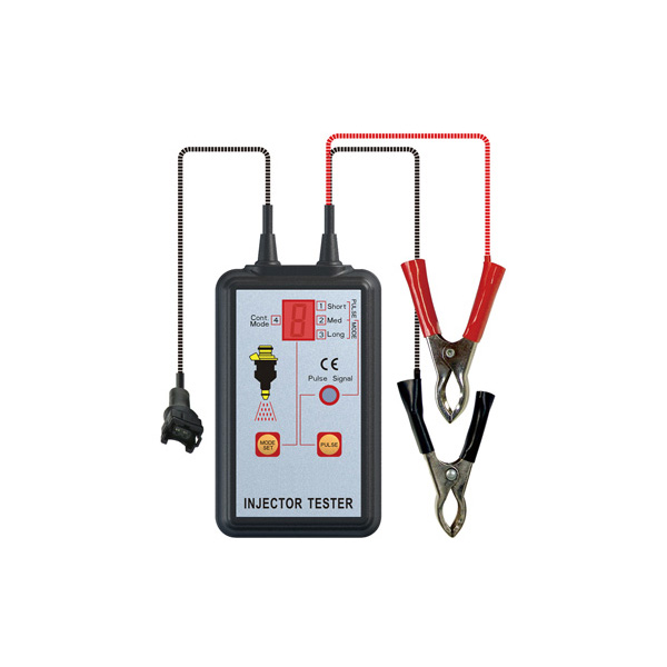 INJECTOR TESTER for car repair and maintenance
