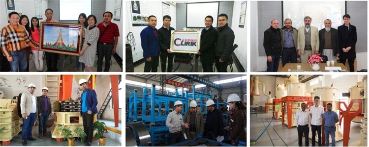 High capacity mineral YGM7815 carbon black raymond mill for sale