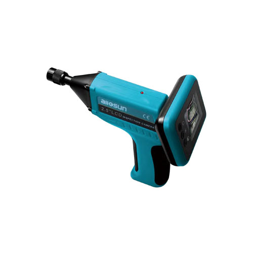 Handheld Wireless Inspection Camera