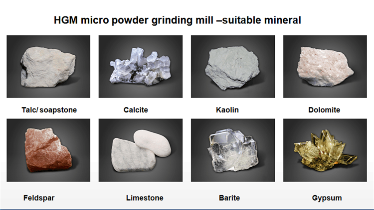 new product HGM80 china brand limestone micronized grinding mill for calcium carbonate plant