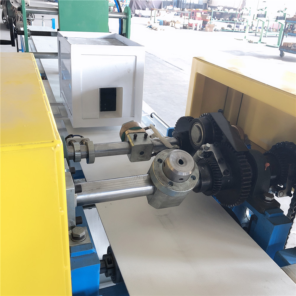 Motorcycle Inner Tube Automatic Production Line motorbike Inner Tube Cooling Line